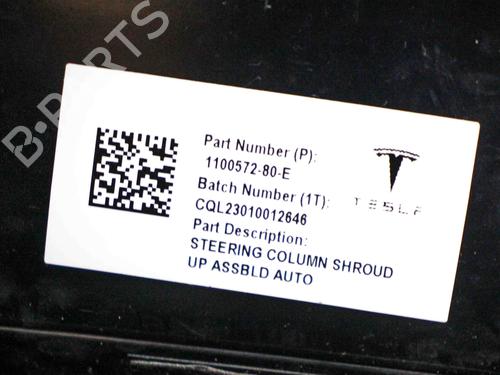 Andre TESLA MODEL Y (5YJY) EV Performance All-wheel Drive | BP28822976O1 