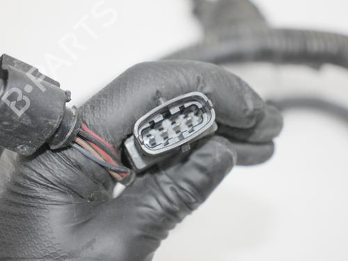 Fuse box PORSCHE CAYENNE (92A) 4.8 S | BP31950402E1