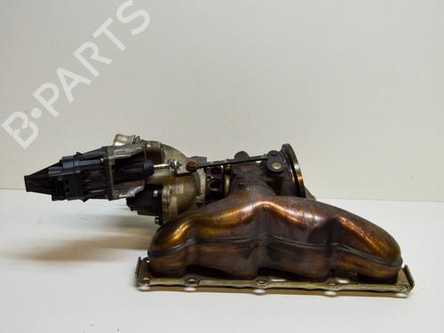 Turbocharger/Supercharger BMW X5 (F15, F85) xDrive 40e | BP28820527M71 