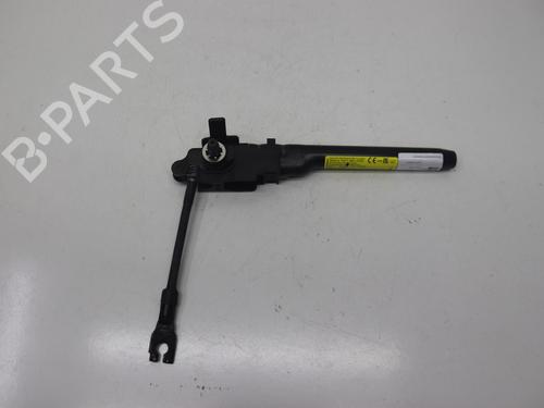 Seat buckle ALFA ROMEO STELVIO (949_) 2.0 Q4 | BP29919288I32