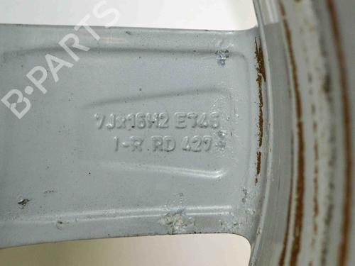 Rim AUDI A4 B8 (8K2) 2.0 TDI 16V | BP15913303C45 