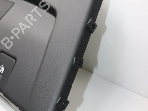 Rear parcel shelf MASERATI GHIBLI III (M157) 3.0 S Q4 | BP35773132C85 - Image 10