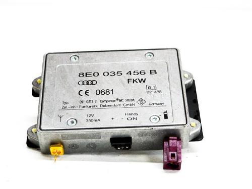 Modulo elettronico AUDI A4 B7 Avant (8ED) 2.0 TFSI quattro (200 hp) 7742377