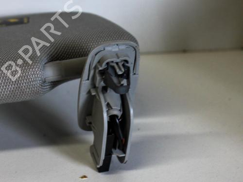 Right sun visor AUDI A6 C7 (4G2, 4GC) 3.0 TFSI quattro | BP14676750I2 