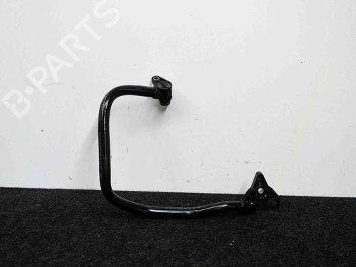 Used Pipe BMW 5 (G30, F90) 530 e Plug-in Hybrid (252 hp) 16196098