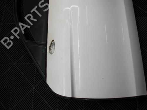 Left front door PORSCHE PANAMERA (970) 3.6 | BP30596549C2