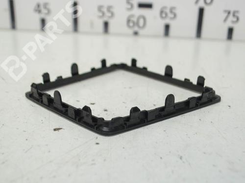 Automatic gearbox selector SKODA OCTAVIA III Combi (5E5, 5E6) 1.6 TDI | BP6531967M91 