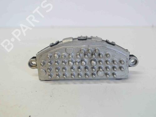 Used Heater resistor VW GOLF VII (5G1, BQ1, BE1, BE2) 1.4 TSI (150 hp) 14673774