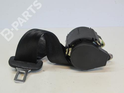 Used Rear left seatbelt AUDI A3 Limousine (8VS, 8VM) 2.0 TDI (150 hp) 6875824