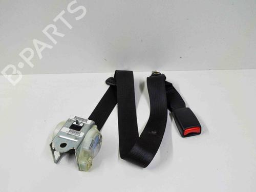 Used Rear center seatbelt DODGE CHALLENGER Coupe 5.7 (377 hp) 16273725
