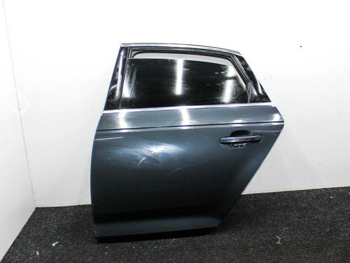Used Left rear door Left rear door 38600123 38600123