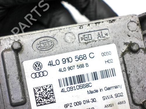 Electronic module AUDI Q7 (4LB) 3.0 TFSI quattro | BP30165068M83