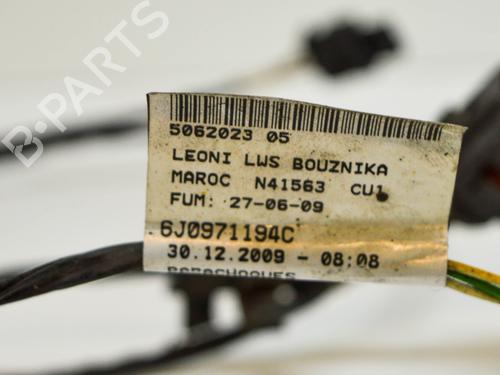 Other SEAT IBIZA IV (6J5, 6P1) 1.6 TDI | BP14678092O1 