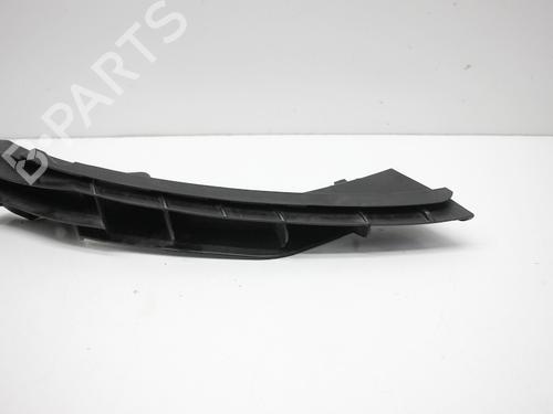 Front bumper bracket PORSCHE CAYENNE (92A) 4.8 S | BP32201318C158 