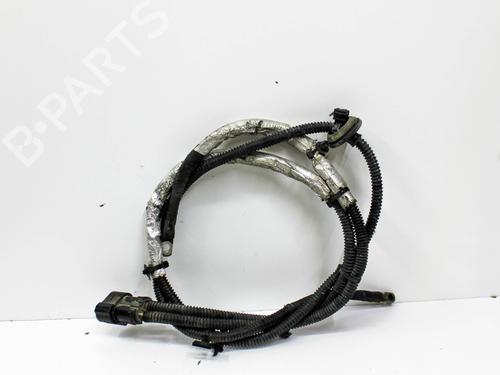 Used Wiring harness AUDI Q5 (8RB) 3.0 TFSI quattro (272 hp) 18430389