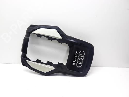 Used Upper protection AUDI A8 D4 (4H2, 4H8, 4HC, 4HL) 4.2 FSI quattro (371 hp) 29593135