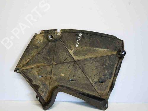 Underbody protection AUDI A4 B9 Avant (8W5, 8WD) 1.4 TFSI | BP14687872M92