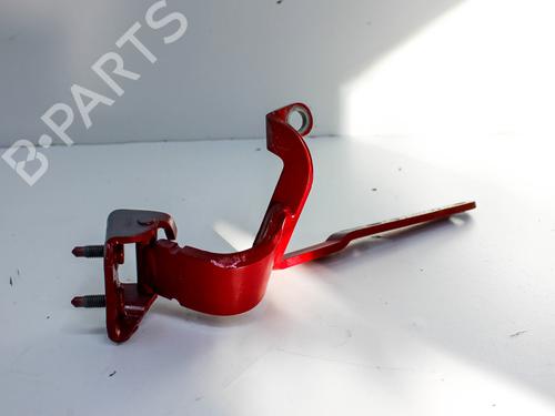 Hinge/Door check strap AUDI A5 Sportback (F5A, F5F) S5 TFSI quattro | BP18961986C146 