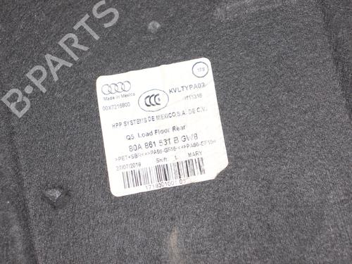 Bagagerumsgulv AUDI Q5 (FYB, FYG) 2.0 TFSI quattro | BP36313675I33  - Image 12