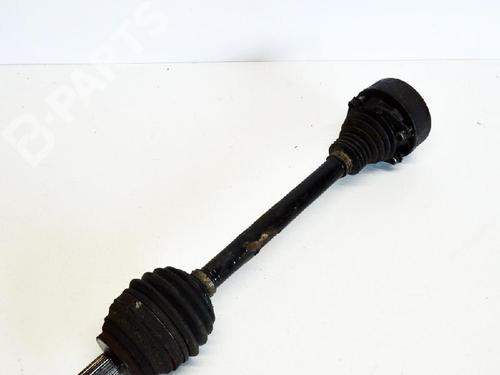 Used Left front driveshaft VW GOLF V (1K1) 1.9 TDI (105 hp) 6490732