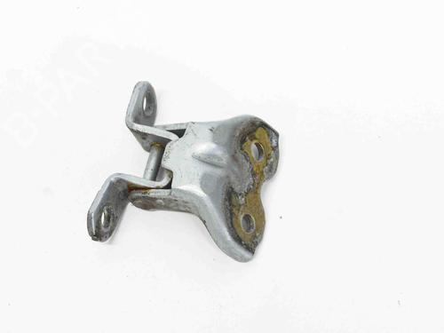 Used Hinge/Door check strap HYUNDAI GETZ (TB) 1.5 CRDi (88 hp) 14683986