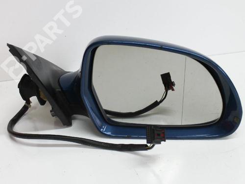 Spiegel buiten rechts AUDI A4 B8 (8K2) 2.0 TDI (143 hp) 7914661