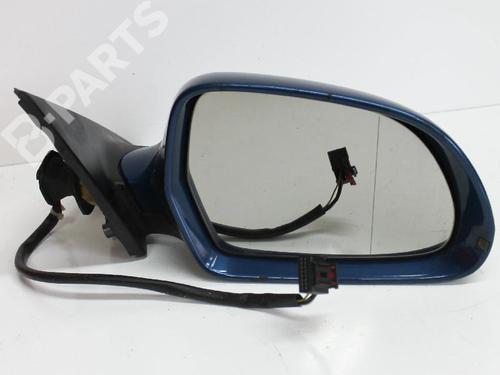 Right mirror AUDI A4 B8 (8K2) 2.0 TDI (143 hp) 7914661