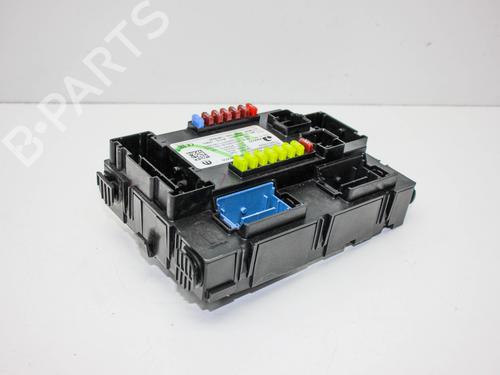 Fuse box JEEP COMPASS (MK49) 2.4 | BP30129868E1