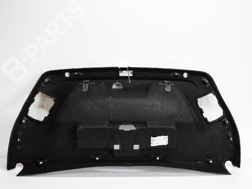 Tailgate trim VW CC B7 (358) 2.0 TDI | BP6486795C151 