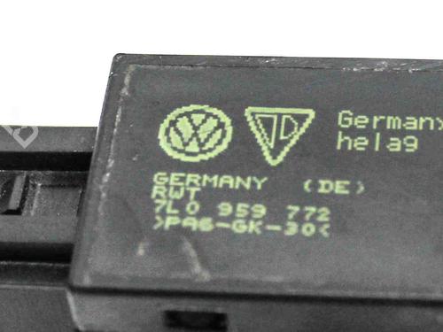 Elektronisk modul VW PHAETON (3D1, 3D2, 3D3, 3D4, 3D6, 3D7, 3D8, 3D9) 5.0 V10 TDI 4motion | BP6489350M83