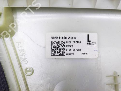 Other ALFA ROMEO STELVIO (949_) 2.0 Q4 | BP30106889O1 - Image 5
