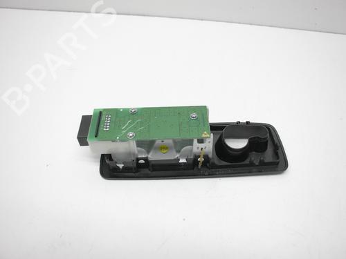 Interior roof light PORSCHE CAYENNE (92A) 4.8 S | BP32201316I8 