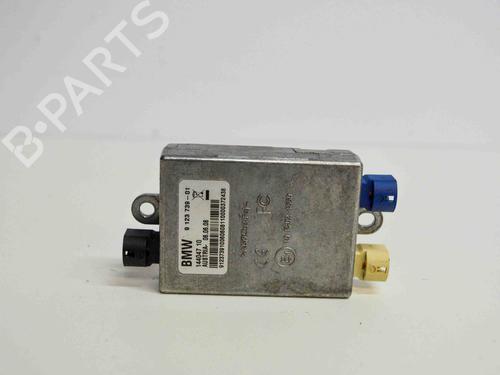 Used Electronic module BMW 5 Touring (E61) 520 d (177 hp) 7741512