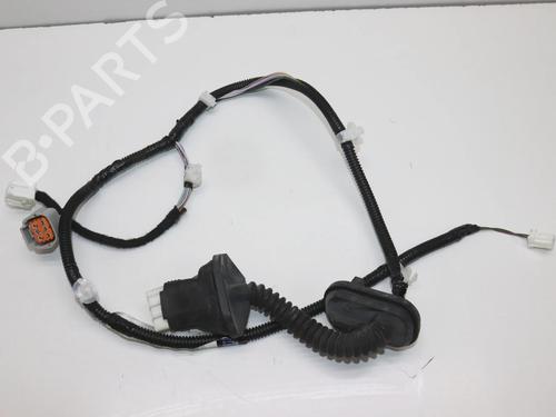 Ledningsnet Ledningsnet NISSAN ALTIMA (L33) 2.5 (182 hp) 36186963 36186963