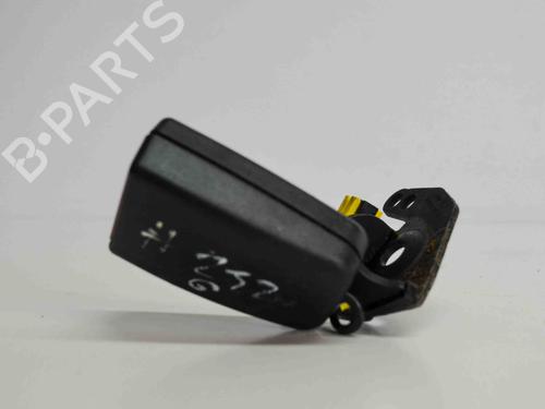 Used Seat buckle MERCEDES-BENZ C-CLASS (W204) C 250 CDI (204.003) (204 hp) 14669018