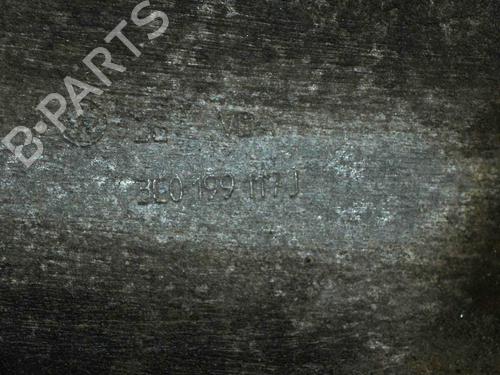 Support VW TIGUAN (5N_) 2.0 TDI 4motion | BP14672061C155