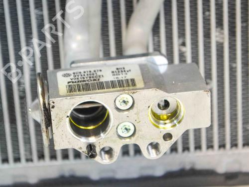 AC radiator SKODA FABIA III (NJ3) 1.0 TSI | BP8848613M32