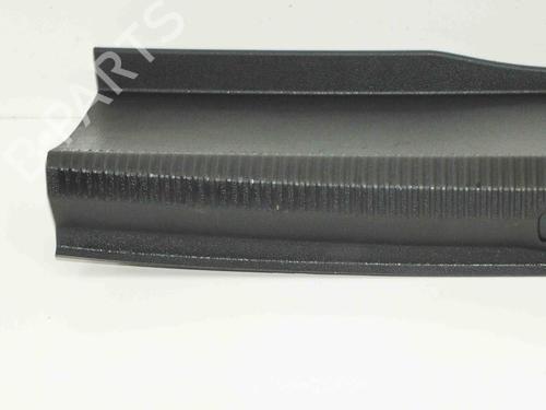 Tailgate trim VW PASSAT B7 (362) 2.0 TDI | BP14681594C151