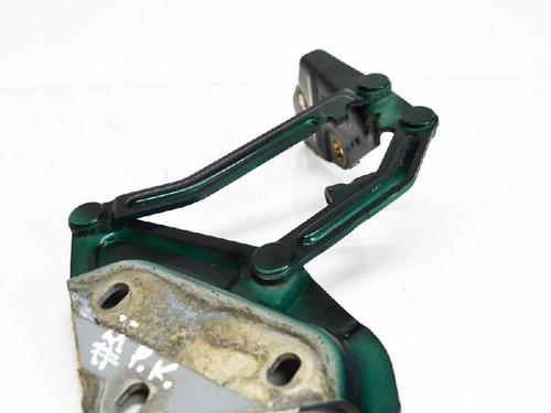 Hinge/Door check strap VW TOUAREG (7LA, 7L6, 7L7) 2.5 R5 TDI | BP14684301C146 