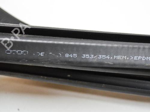 Rubber door seal AUDI A5 (8T3) 2.0 TDI | BP14669658C142 