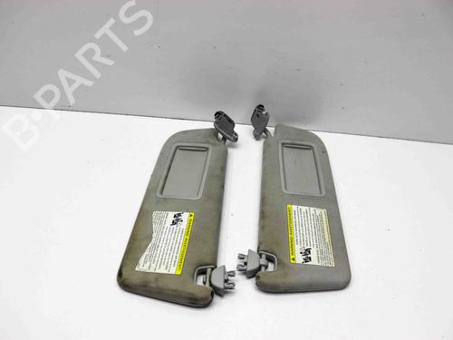 Right sun visor AUDI A8 D4 (4H2, 4H8, 4HC, 4HL) 4.2 FSI quattro | BP29593148I2 