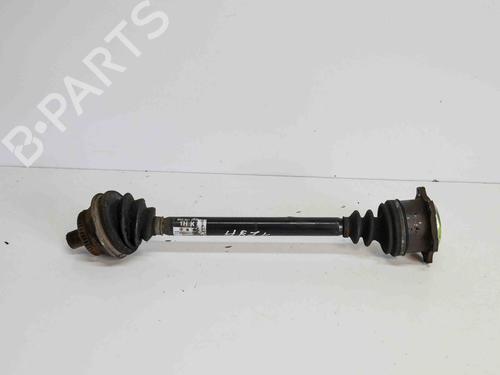 Arbre de transmission avant gauche VW PASSAT B5.5 Variant (3B6) 1.9 TDI (130 hp) 6500818