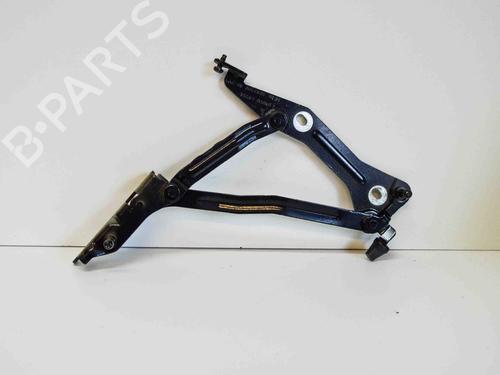 Used Hinge/Door check strap FORD USA MUSTANG Coupe 2.3 EcoBoost (314 hp) 14676112