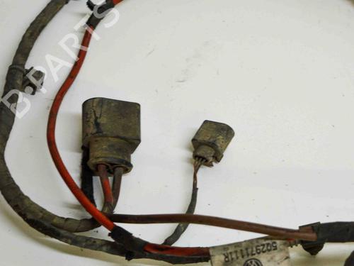 Wiring harness VW GOLF VII (5G1, BQ1, BE1, BE2) 1.6 TDI | BP14674451E16 