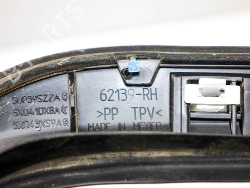 Andre JEEP COMPASS (MK49) 2.4 | BP30118097O1 