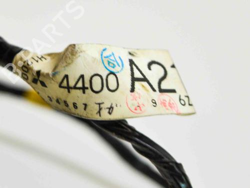 Switch MITSUBISHI OUTLANDER II (CW_W) 2.0 DI-D (CW8W) | BP8850266I30 