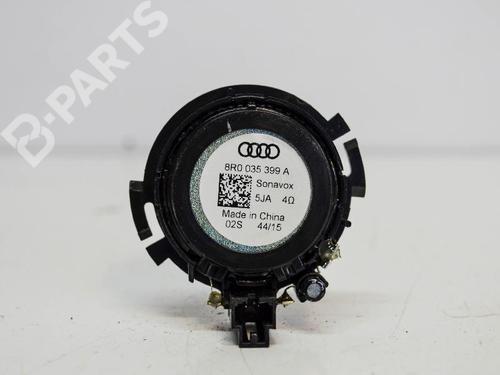 Speaker AUDI Q5 (8RB) 2.0 TDI quattro | BP6500691E2 