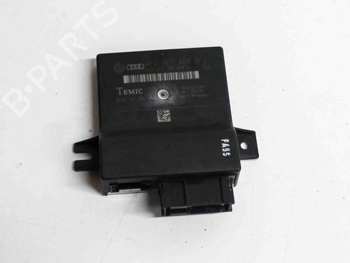 Elektronisk modul AUDI A6 C6 Avant (4F5) 3.0 TDI quattro (225 hp) 6488375