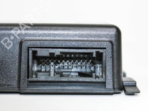 Control unit VW GOLF VII (5G1, BQ1, BE1, BE2) 2.0 GTI | BP17080370M11 