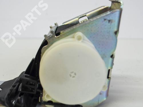 Rear center seatbelt JAGUAR XF I (X250) 3.0 D | BP7673566I27 